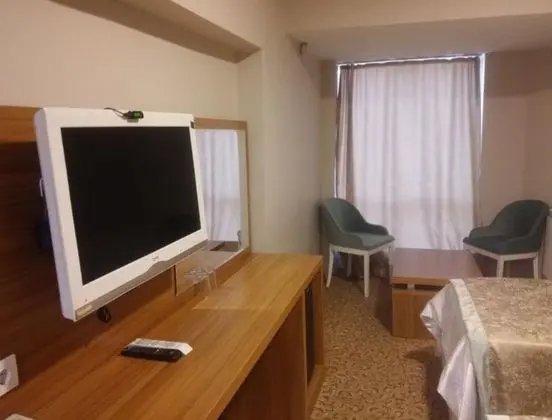 Hotel Fatih - Oda