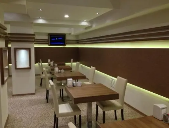 Hotel Fatih - Yeme / İçme