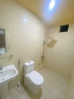 Fatims Beach House Maafushi - Banyo Tipleri