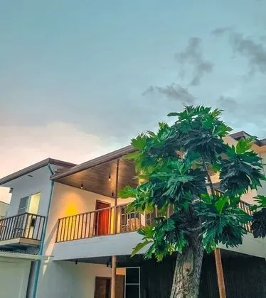 Fatims Beach House Maafushi - Dış Mekan