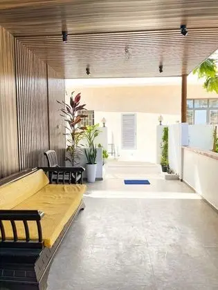 Fatims Beach House Maafushi - Oda Düzeni