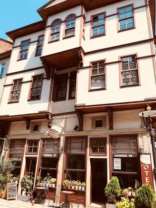 Fatma Hanım KonağıFotoğrafı