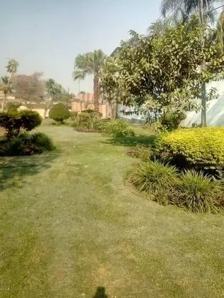 Fatmols Executive Lodge