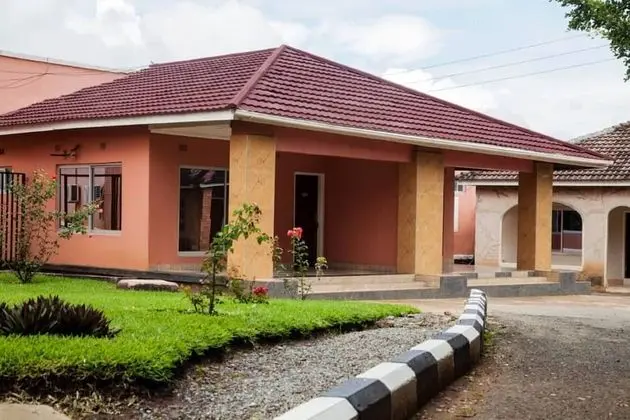 Fatmols lodge