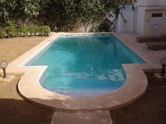 Villa Fatou - Öne Çıkan Resim