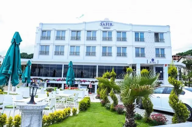 Fatsa Safir Otel
