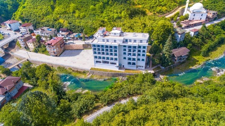 Fatsa Termal & Spa OtelFotoğrafı