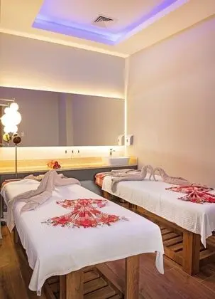 Fatsa Termal & Spa Otel - Spa