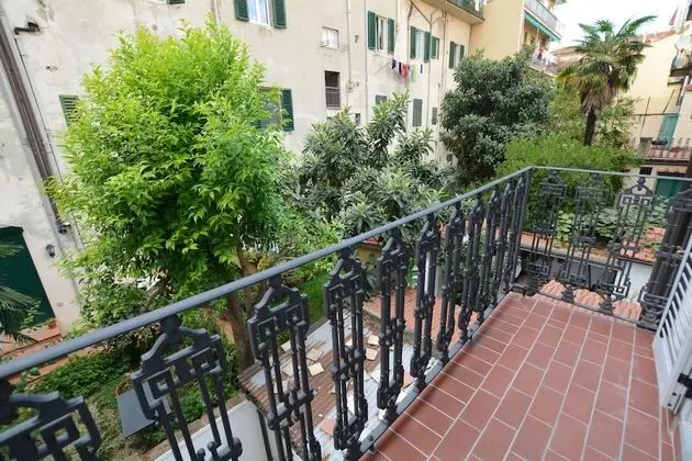 Fattori apartment - 1