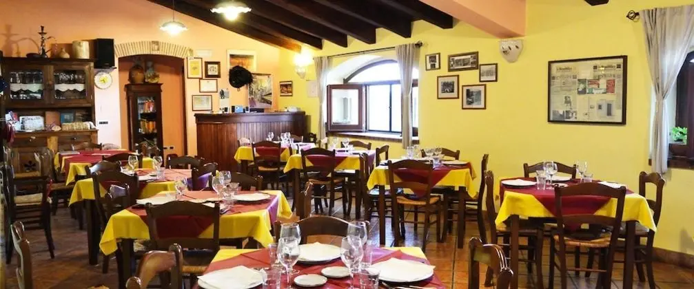 Fattoria Alvaneta - Kahvaltı