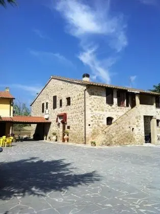 Fattoria Casa Mia