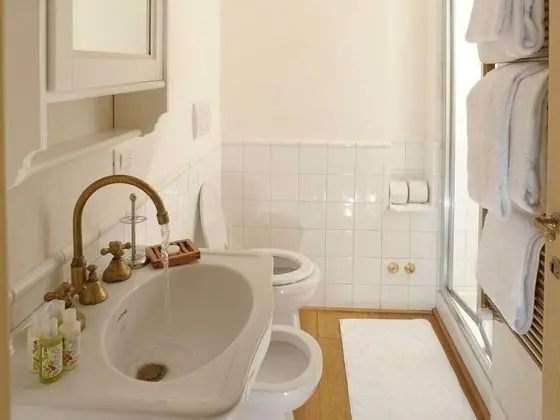 Fattoria Casagrande - Banyo Tipleri