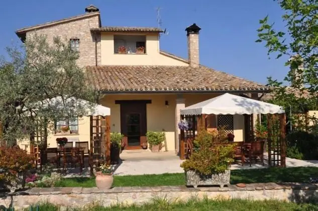 Fattoria Del Quondam