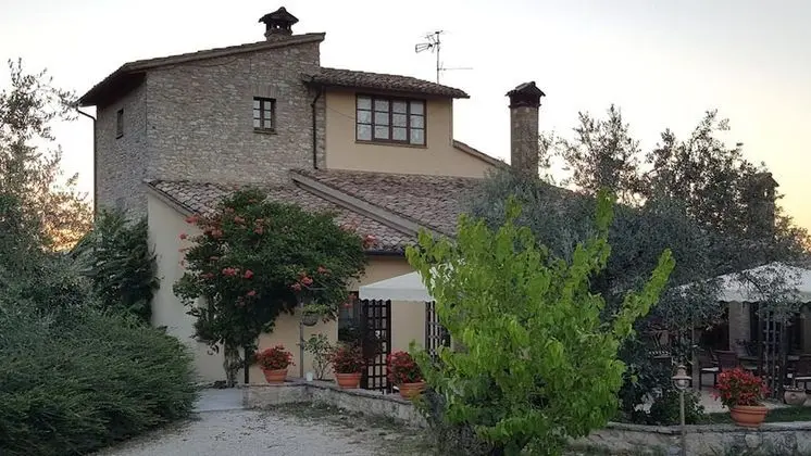 Fattoria Del Quondam