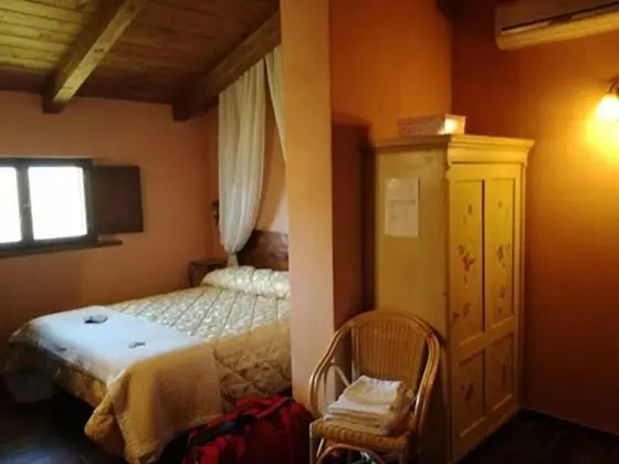 Fattoria Del Quondam - Oda