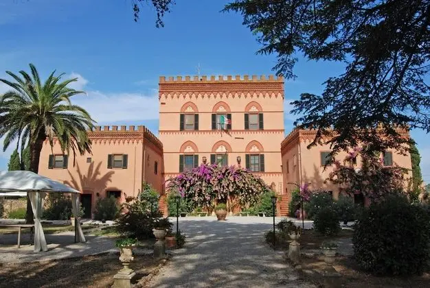 Fattoria di Casalappi