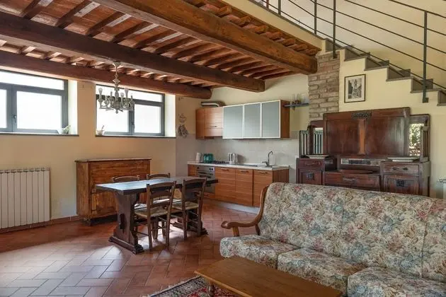 Fattoria di Malavolta - Öne Çıkan Resim