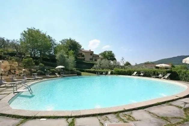 Fattoria i Ciliegi