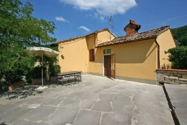 Fattoria i Ciliegi - Öne Çıkan Resim
