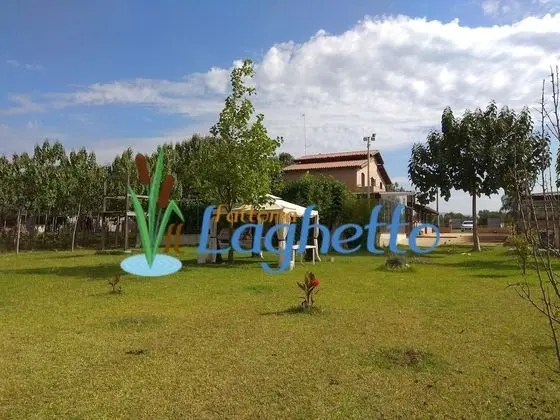 Fattoria Il Laghetto B&B