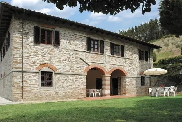 Fattoria Il Lago