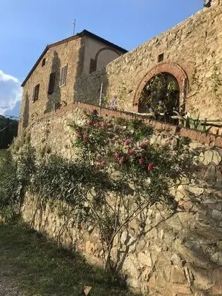 Fattoria Il Santo
