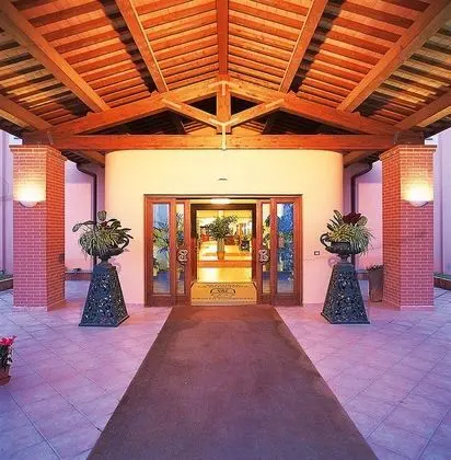 Fattoria La Principina