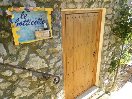 Fattoria La Tagliata - Dış Mekan