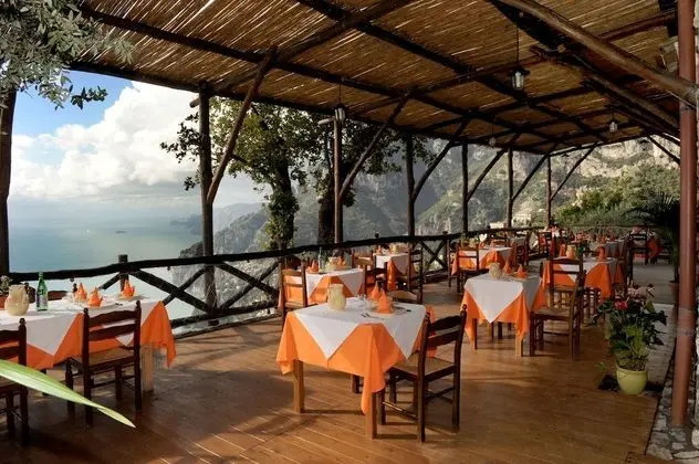 Fattoria La Tagliata - Yerinde Yemek