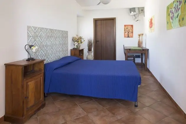 Fattoria Manostalla - Oda