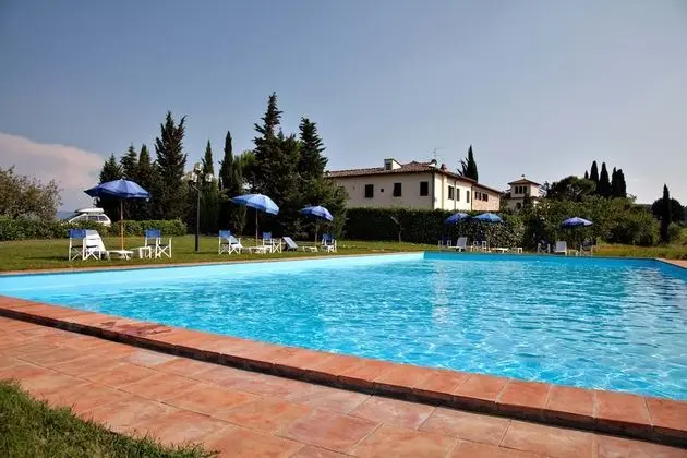 Fattoria Montignana - Dış Mekan