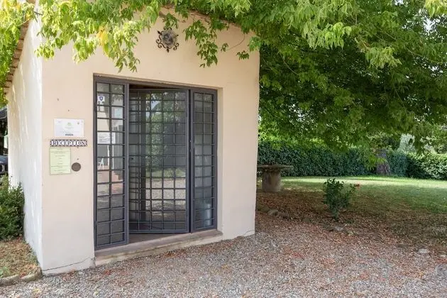 Fattoria Montignana - Lobi