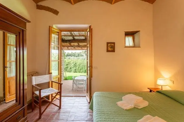 Fattoria Montignana - Oda