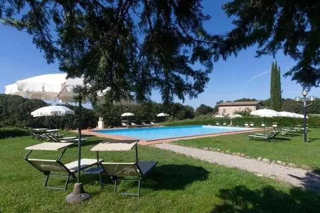 Fattoria Montignana - Öne Çıkan Resim