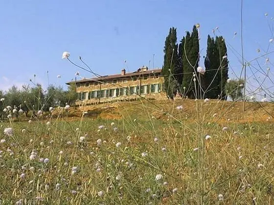 Fattoria Nuova Pievanella