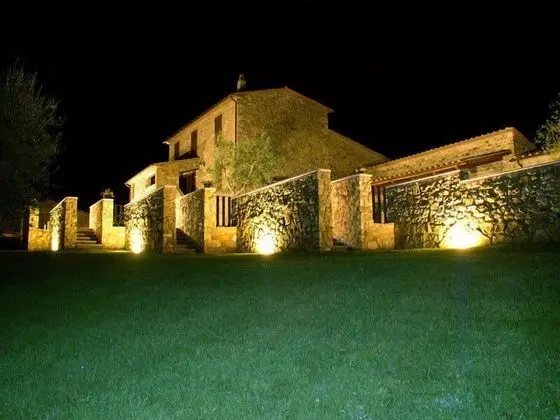 Fattoria Pianetti