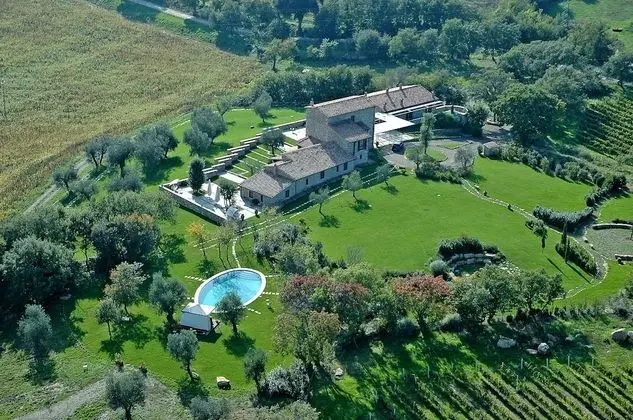 Fattoria Pianetti - Öne Çıkan Resim