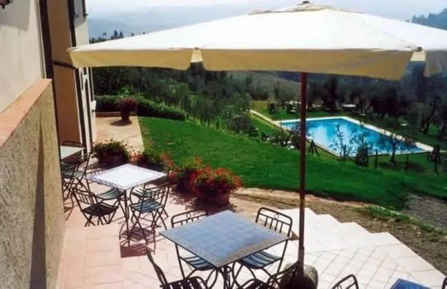 Fattoria Poggio Capponi