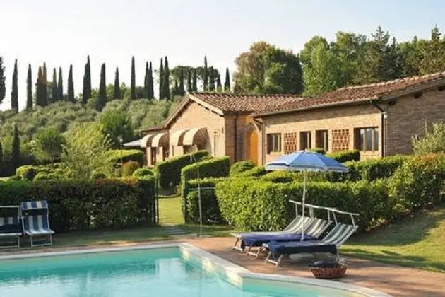 Fattoria Sant'Andrea