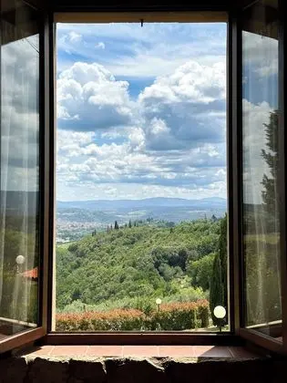 Fattoria Sant'Appiano - Dış Mekan