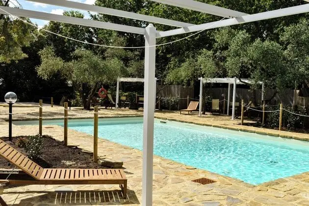 Fattoria Sant'Appiano - Havuz