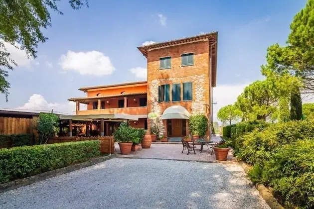 Fattoria Settepassi - 1