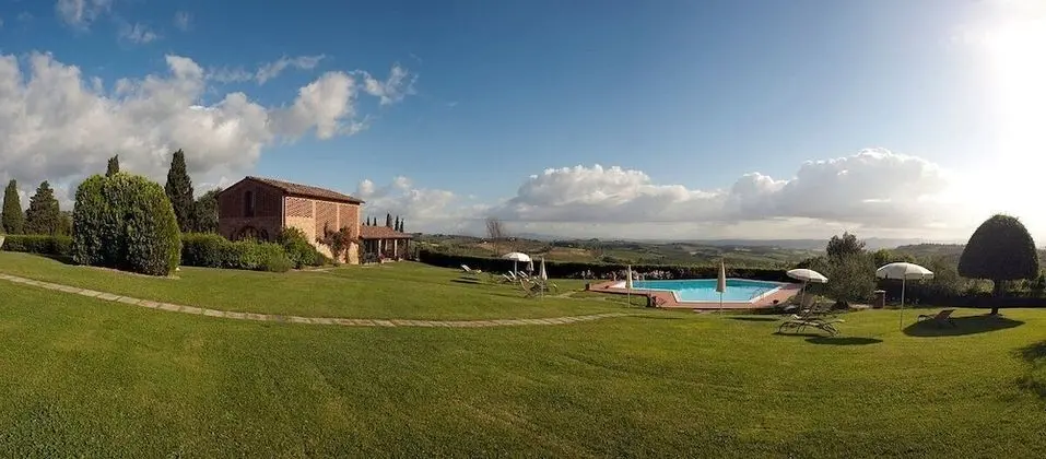 Fattorie Santo Pietro