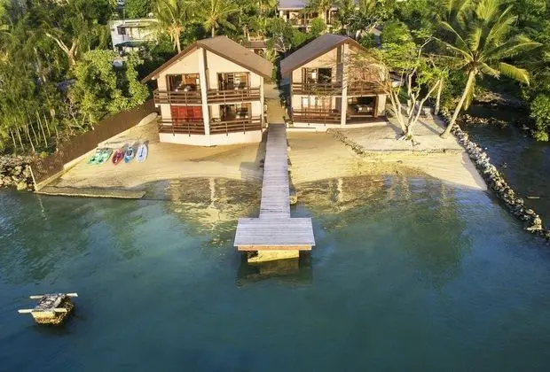 Fatumaru Lodge