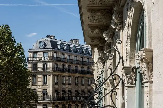 FAUCHON L HOTEL