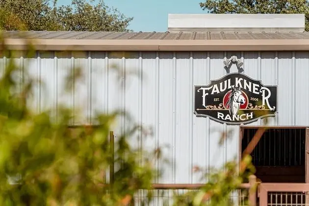 Faulkner Ranch