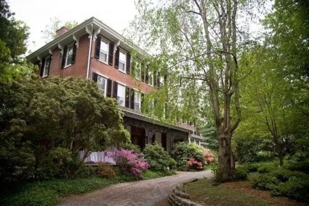 FAUNBROOK BED BREAKFAST