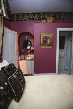 FAUNBROOK BED BREAKFAST