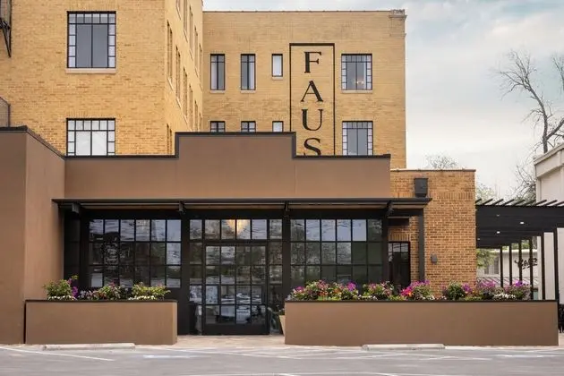 The Faust Hotel - Öne Çıkan Resim