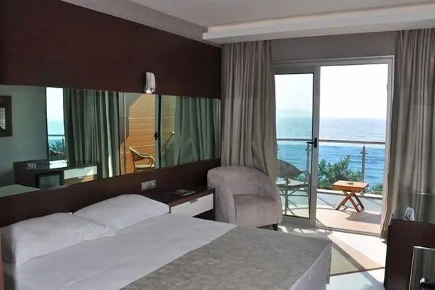 Faustina Hotel & Spa - Oda